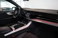 Audi Q8 210kW thumbnail