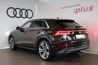 Audi Q8 210kW thumbnail