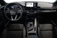 Audi RS 4 331kW thumbnail