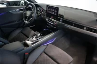 Audi RS 4 331kW thumbnail