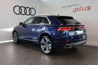 Audi Q8 210kW thumbnail