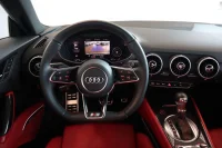 Audi TTS 235kW thumbnail