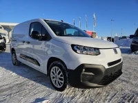 Fiat Doblo  CrewCab L2 1.5 96kW thumbnail