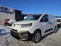 Fiat Doblo  CrewCab L2 1.5 96kW thumbnail