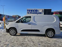 Fiat Doblo  CrewCab L2 1.5 96kW thumbnail