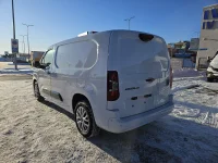 Fiat Doblo  CrewCab L2 1.5 96kW thumbnail