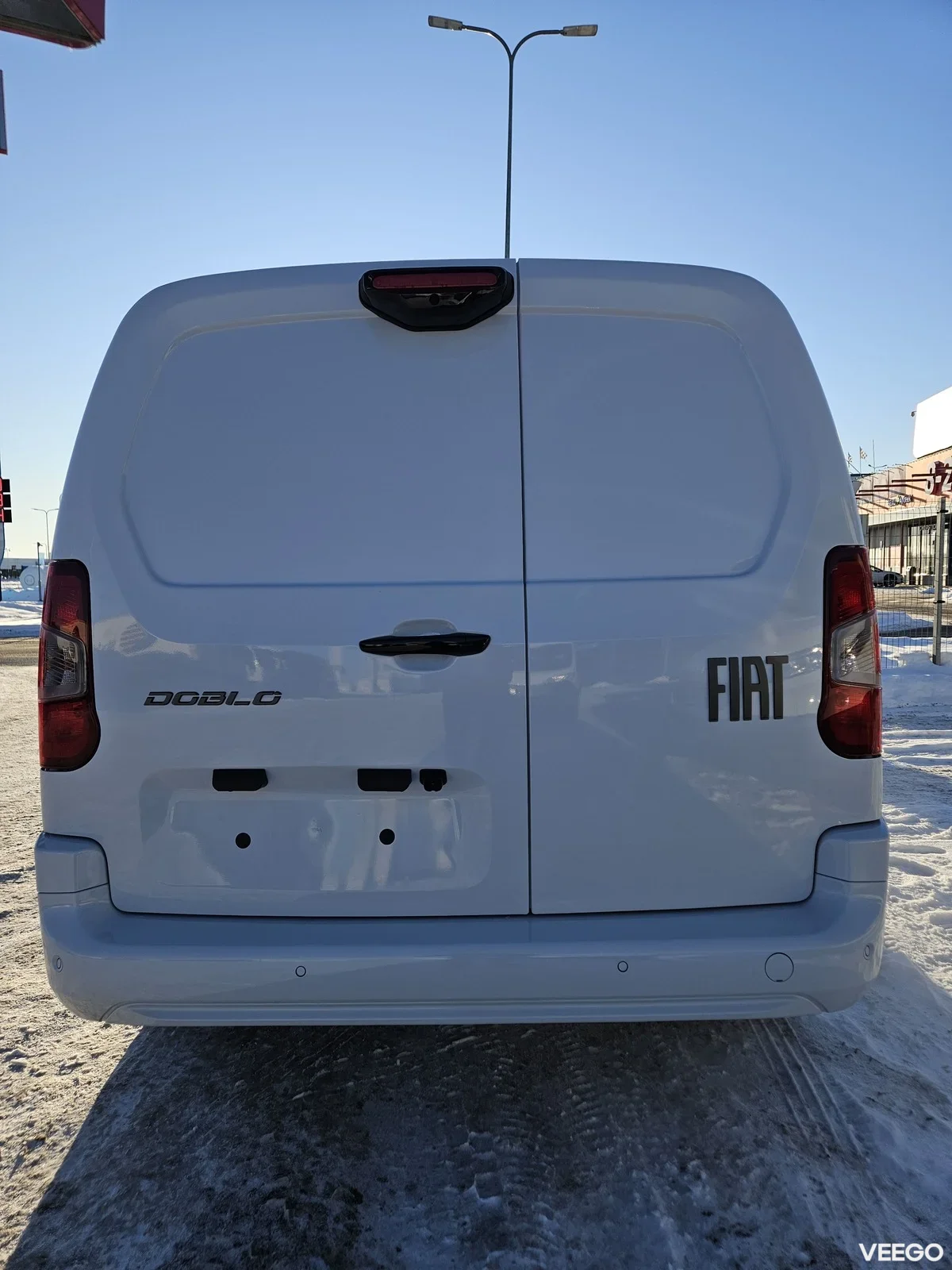 Fiat Doblo  CrewCab L2 1.5 96kW