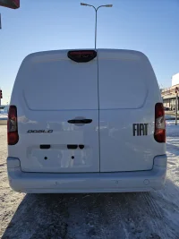 Fiat Doblo  CrewCab L2 1.5 96kW thumbnail