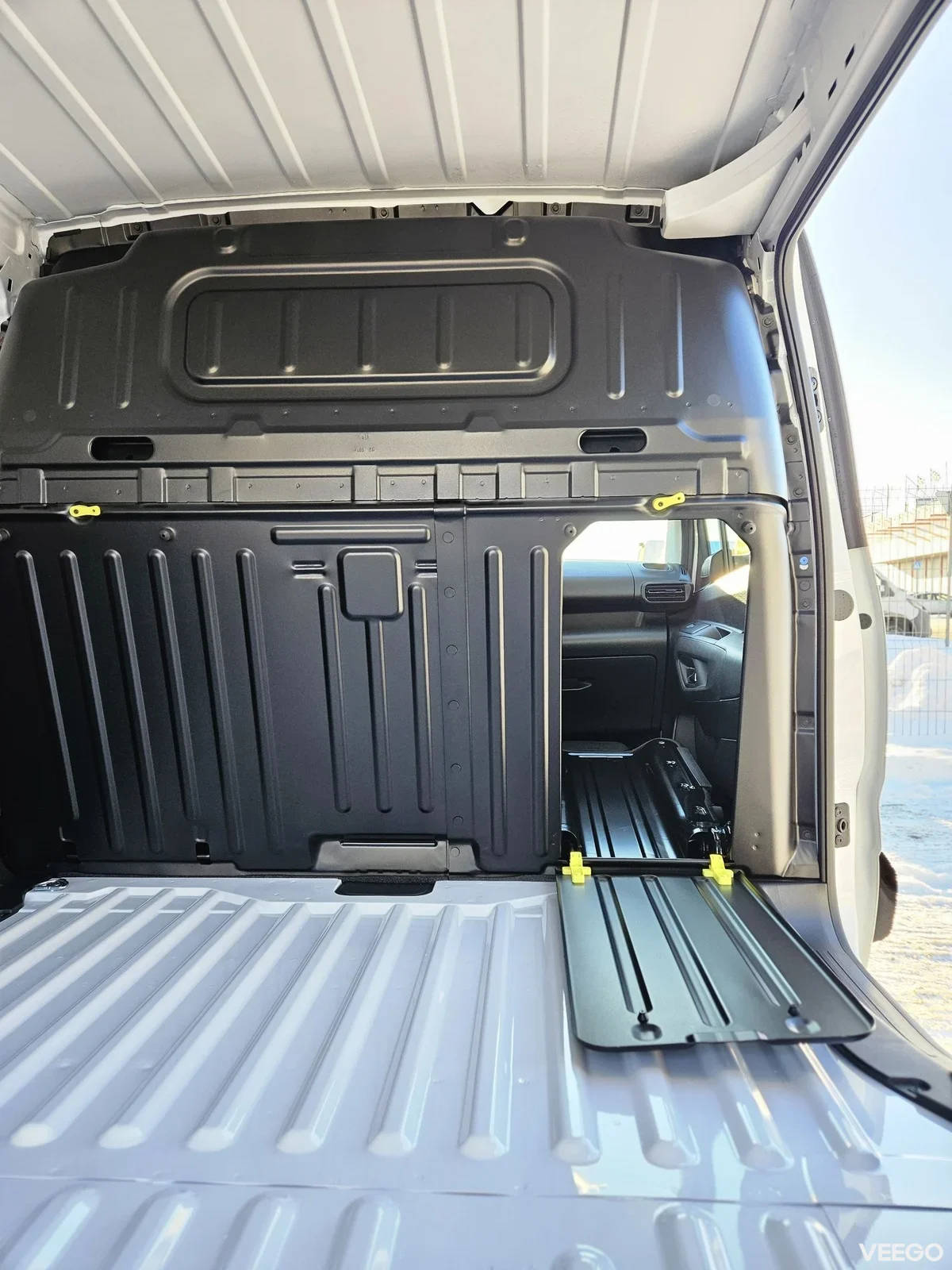 Fiat Doblo  CrewCab L2 1.5 96kW