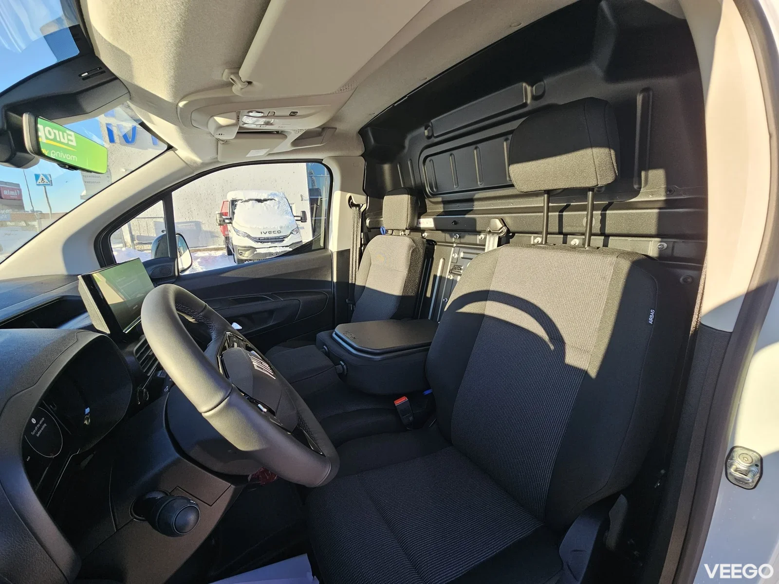 Fiat Doblo  CrewCab L2 1.5 96kW