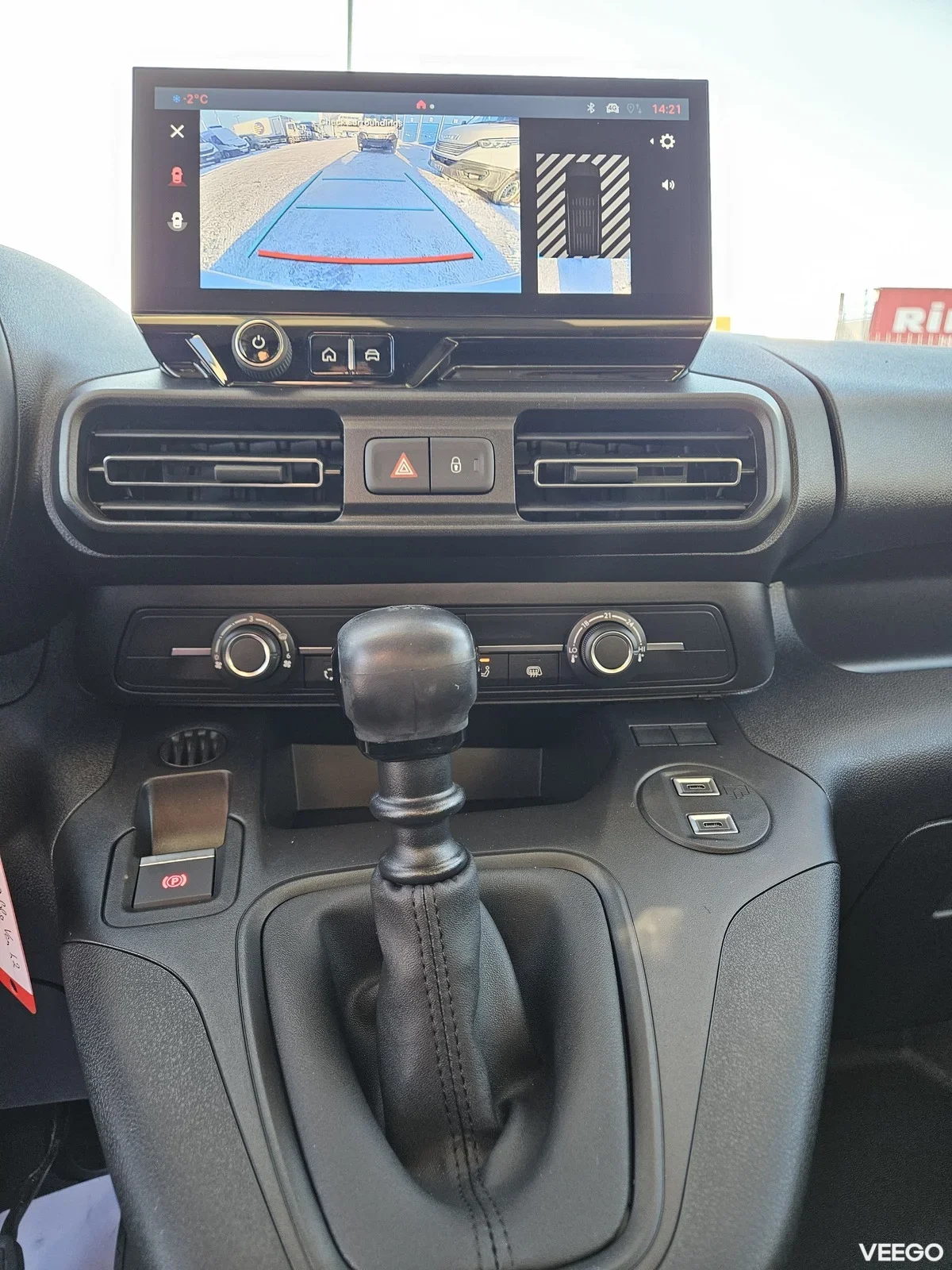 Fiat Doblo  CrewCab L2 1.5 96kW