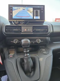 Fiat Doblo  CrewCab L2 1.5 96kW thumbnail