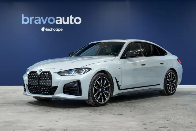 Image of BMW M440 xDrive GC 3 285kW