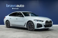 BMW M440 xDrive GC 3 285kW thumbnail