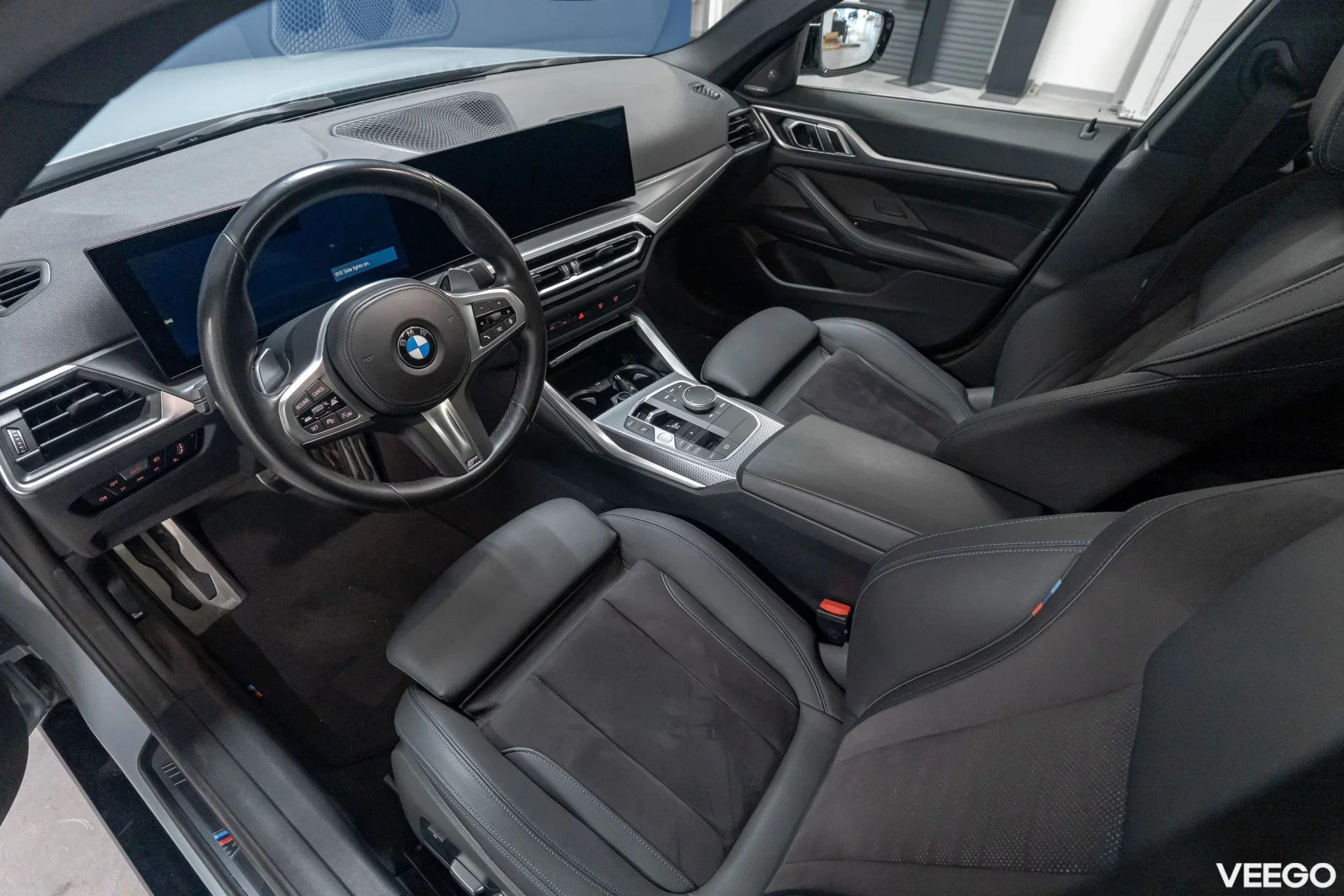 BMW M440 xDrive GC 3 285kW