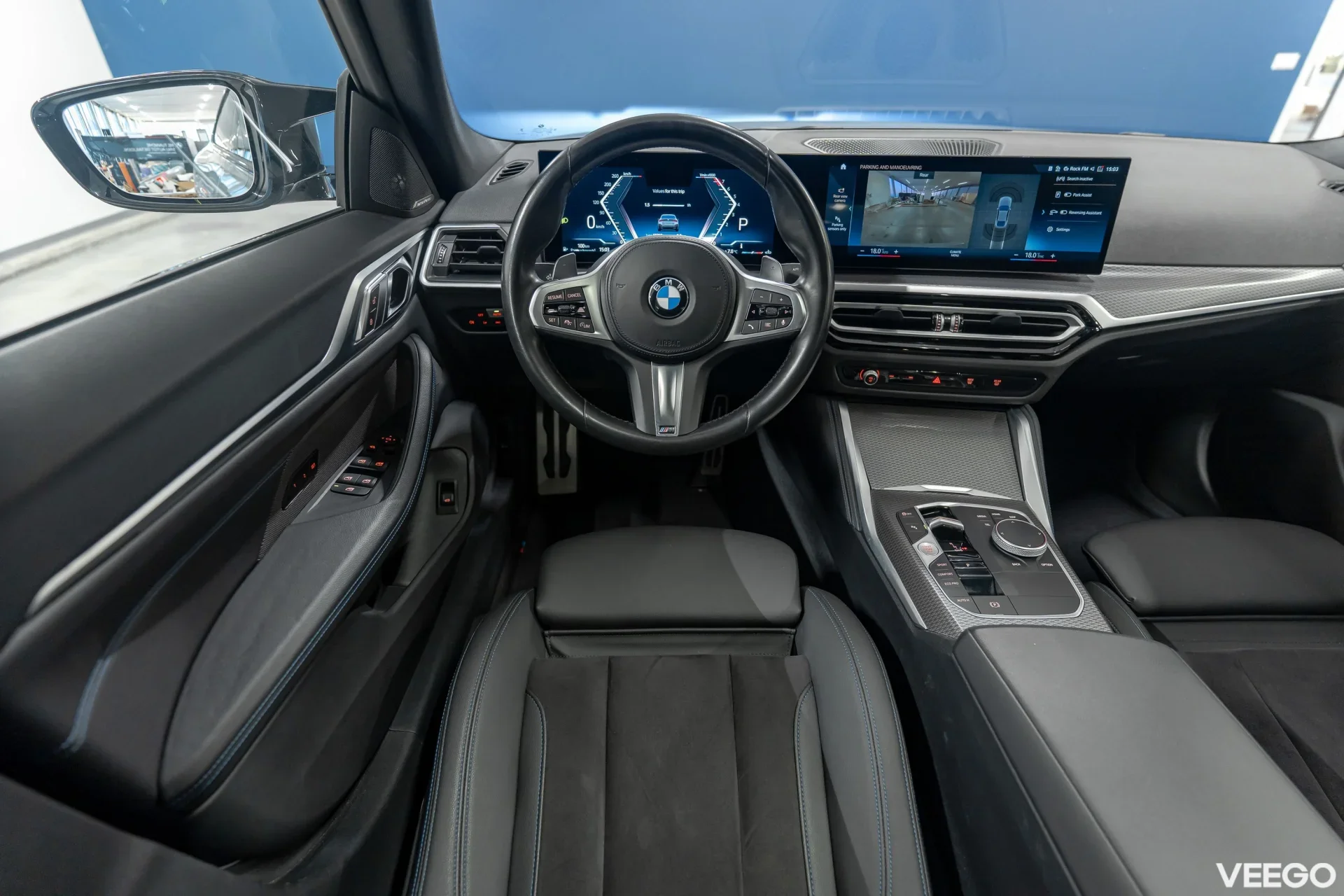 BMW M440 xDrive GC 3 285kW