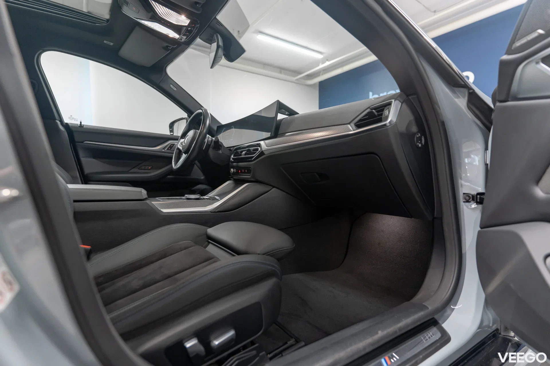 BMW M440 xDrive GC 3 285kW