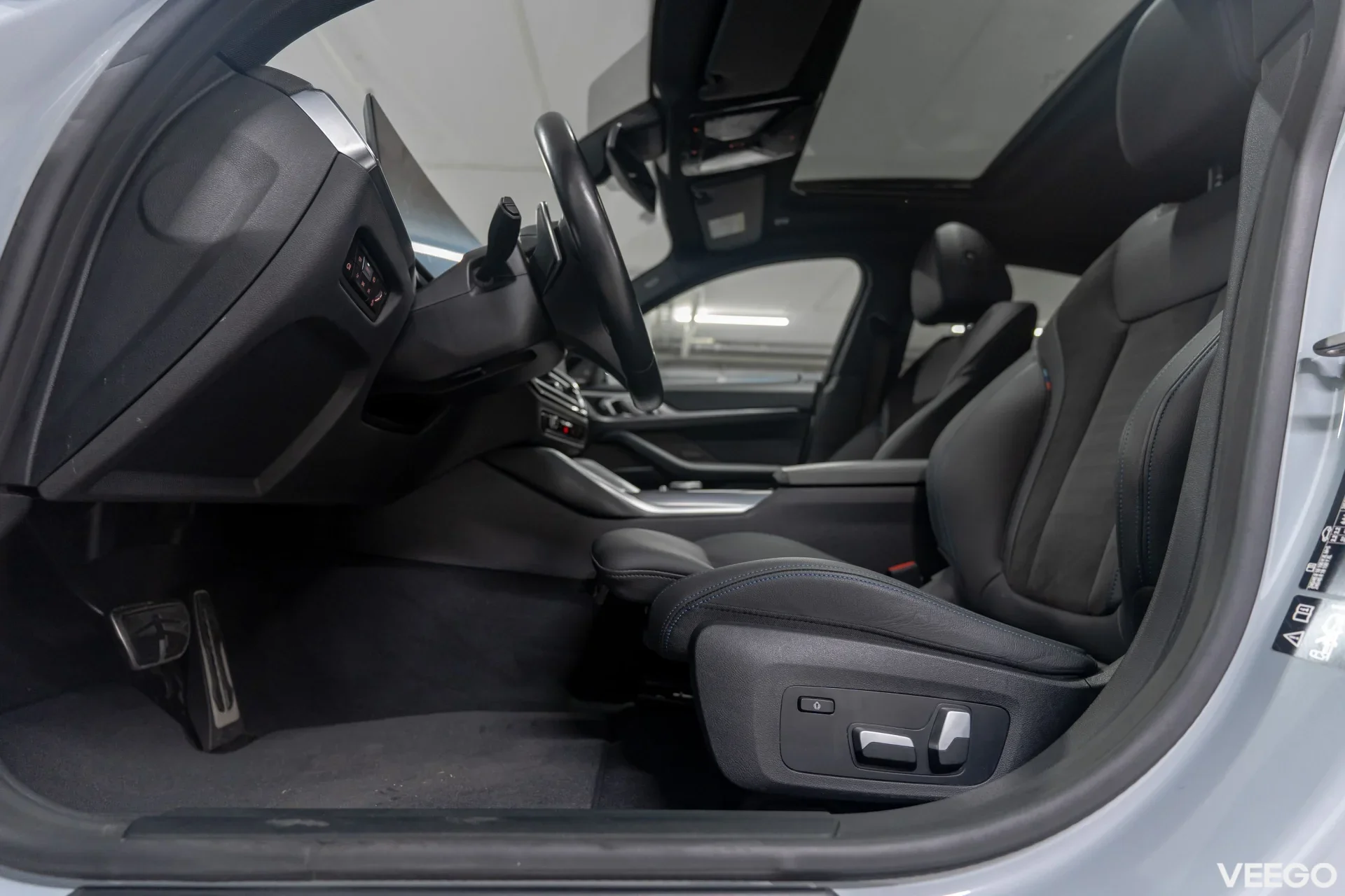 BMW M440 xDrive GC 3 285kW