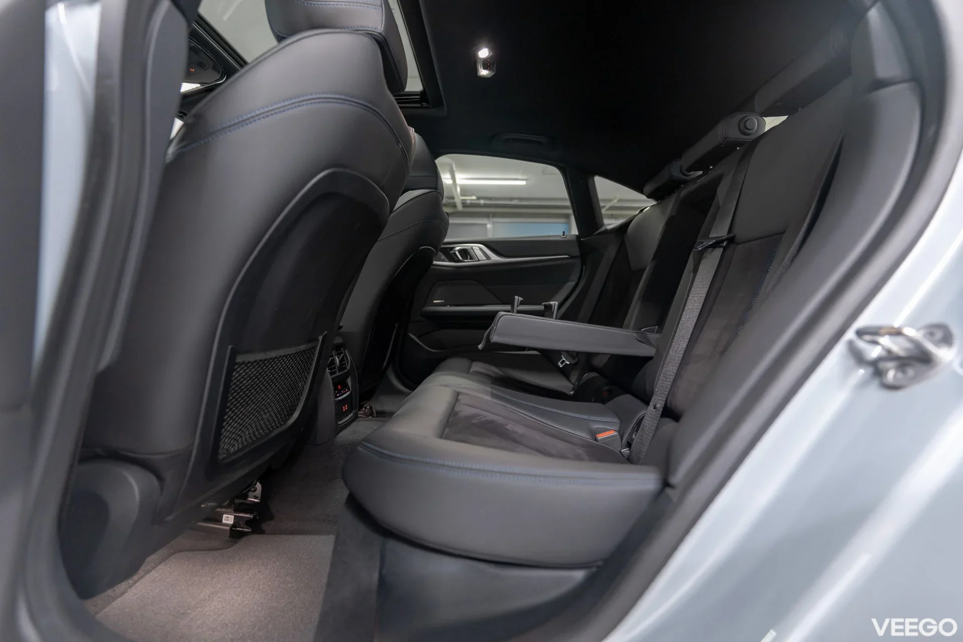 BMW M440 xDrive GC 3 285kW