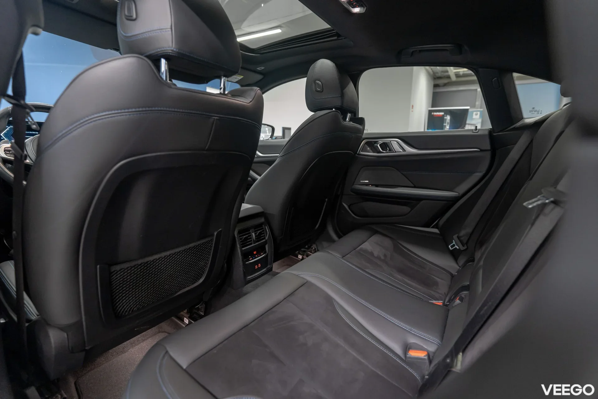 BMW M440 xDrive GC 3 285kW