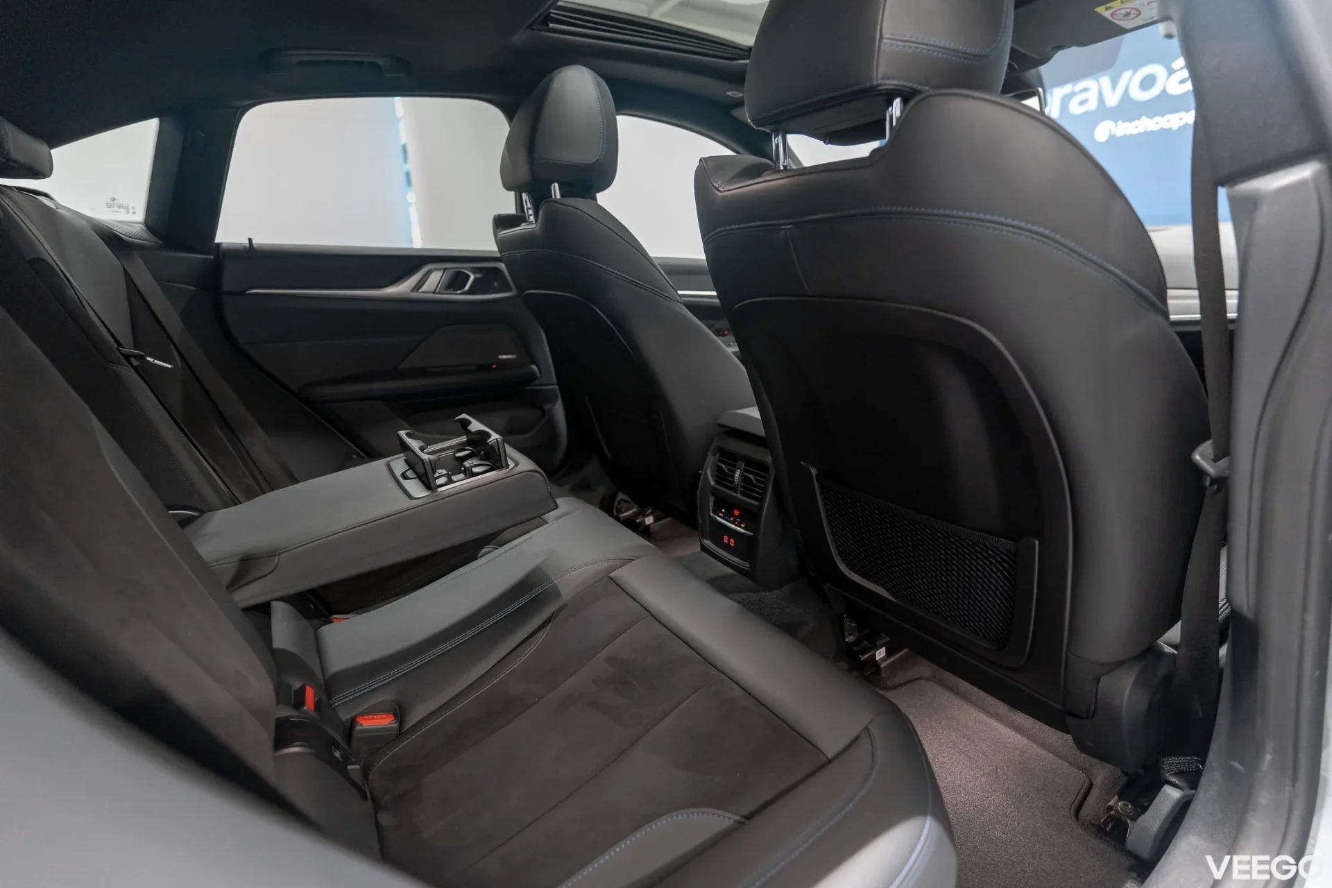 BMW M440 xDrive GC 3 285kW