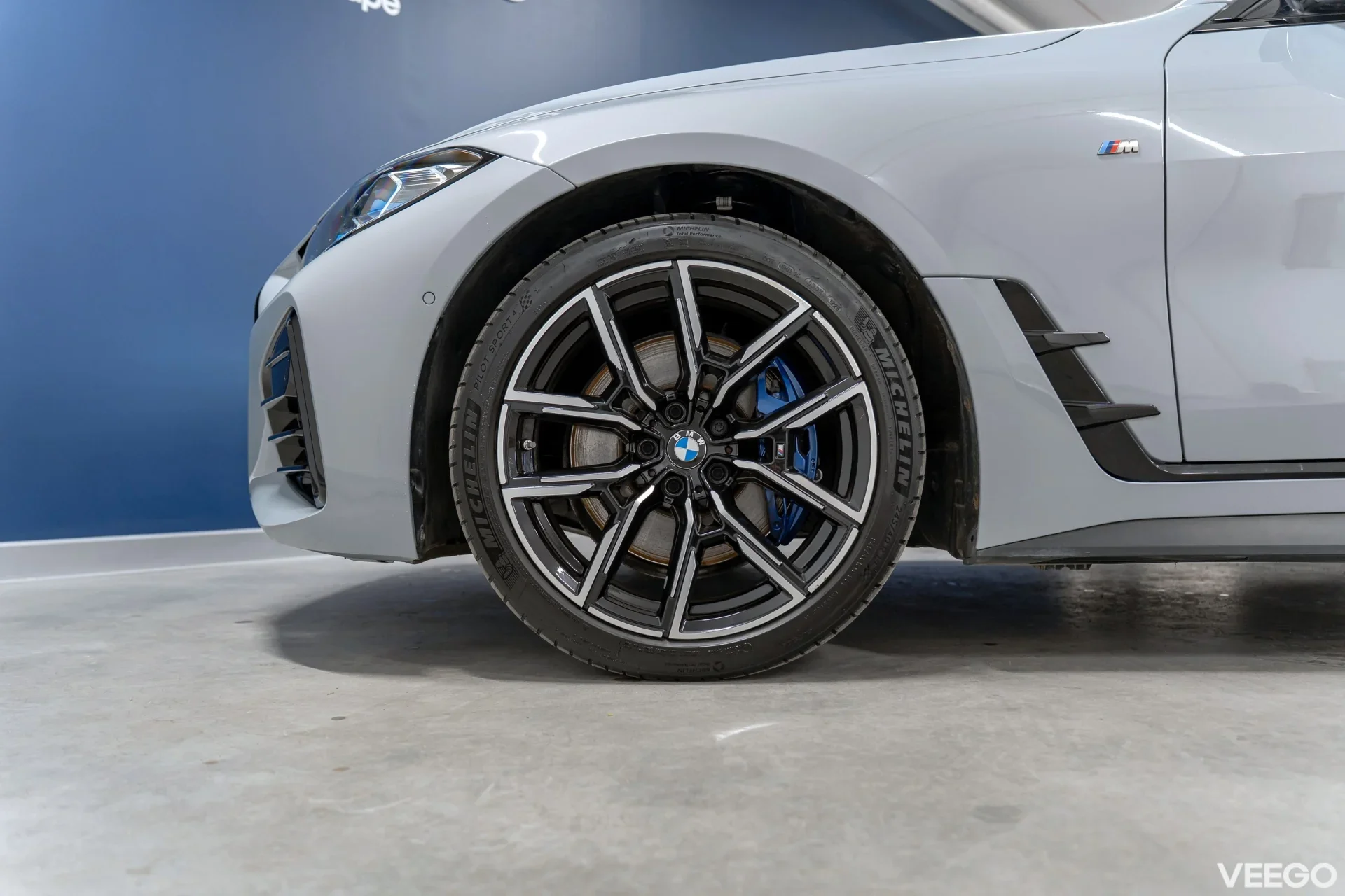 BMW M440 xDrive GC 3 285kW