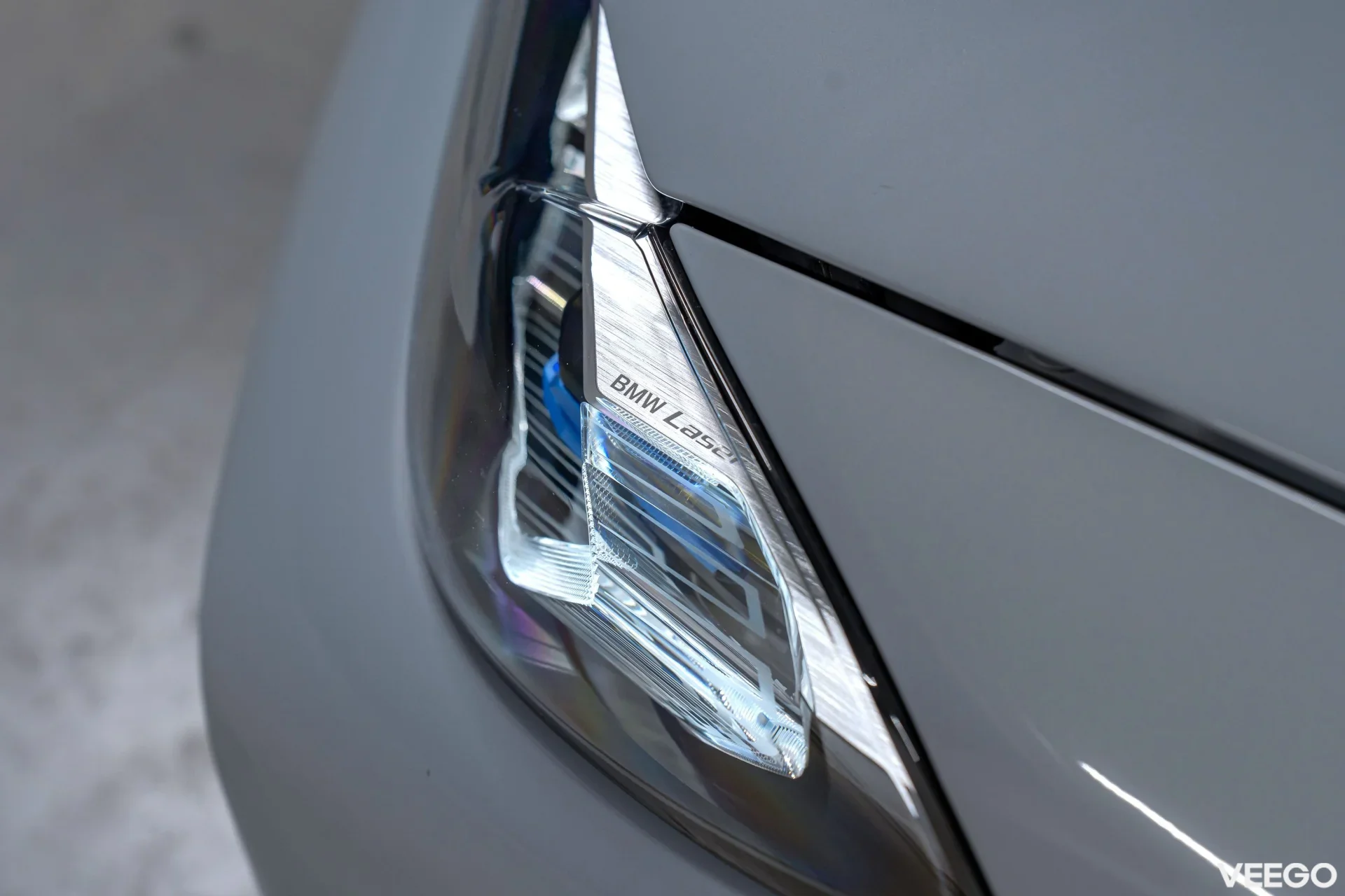 BMW M440 xDrive GC 3 285kW