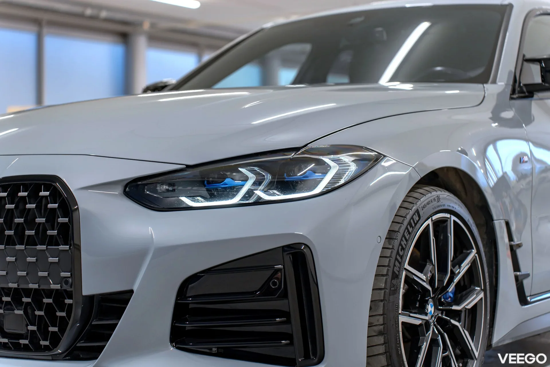BMW M440 xDrive GC 3 285kW