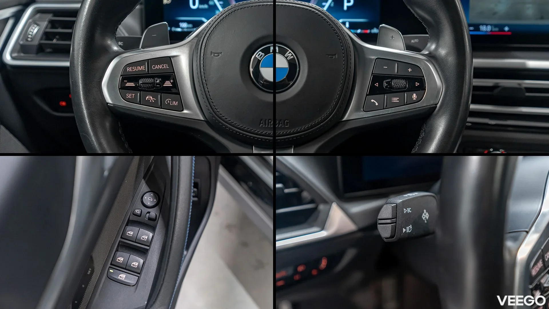 BMW M440 xDrive GC 3 285kW