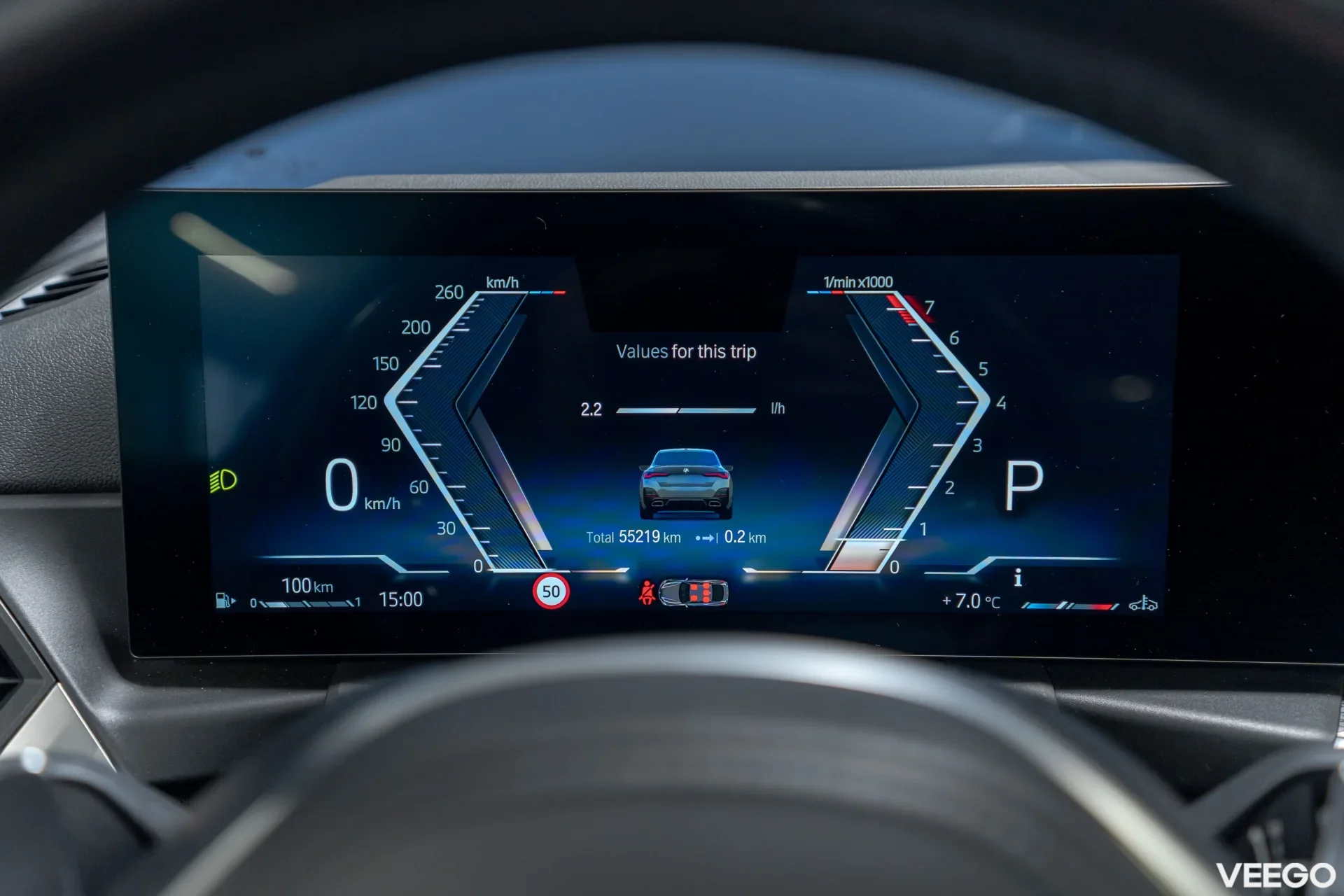 BMW M440 xDrive GC 3 285kW