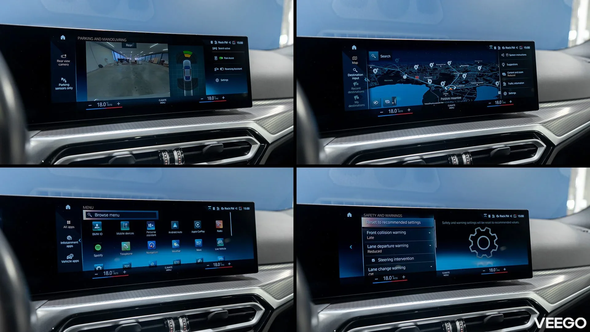 BMW M440 xDrive GC 3 285kW