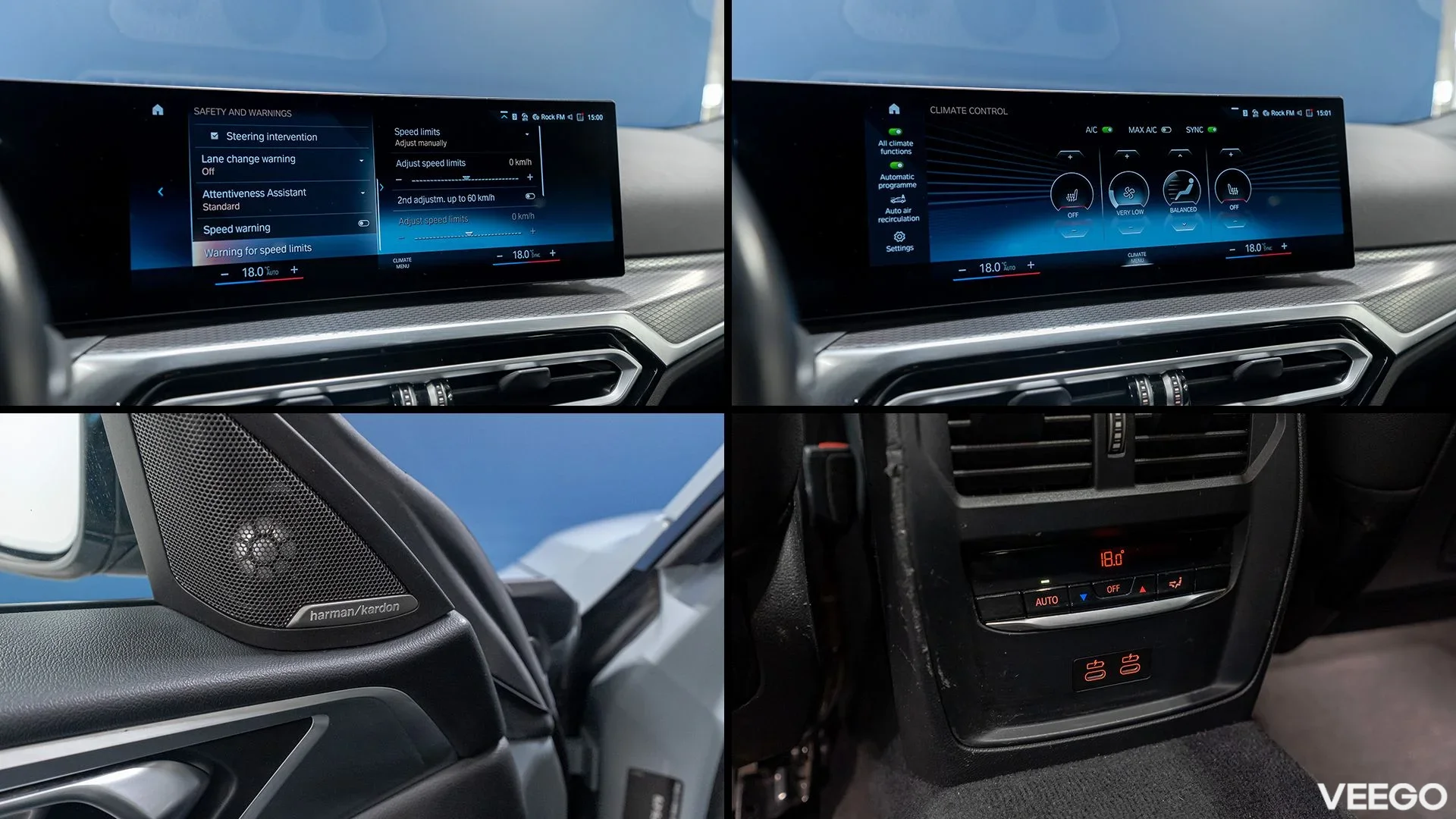 BMW M440 xDrive GC 3 285kW