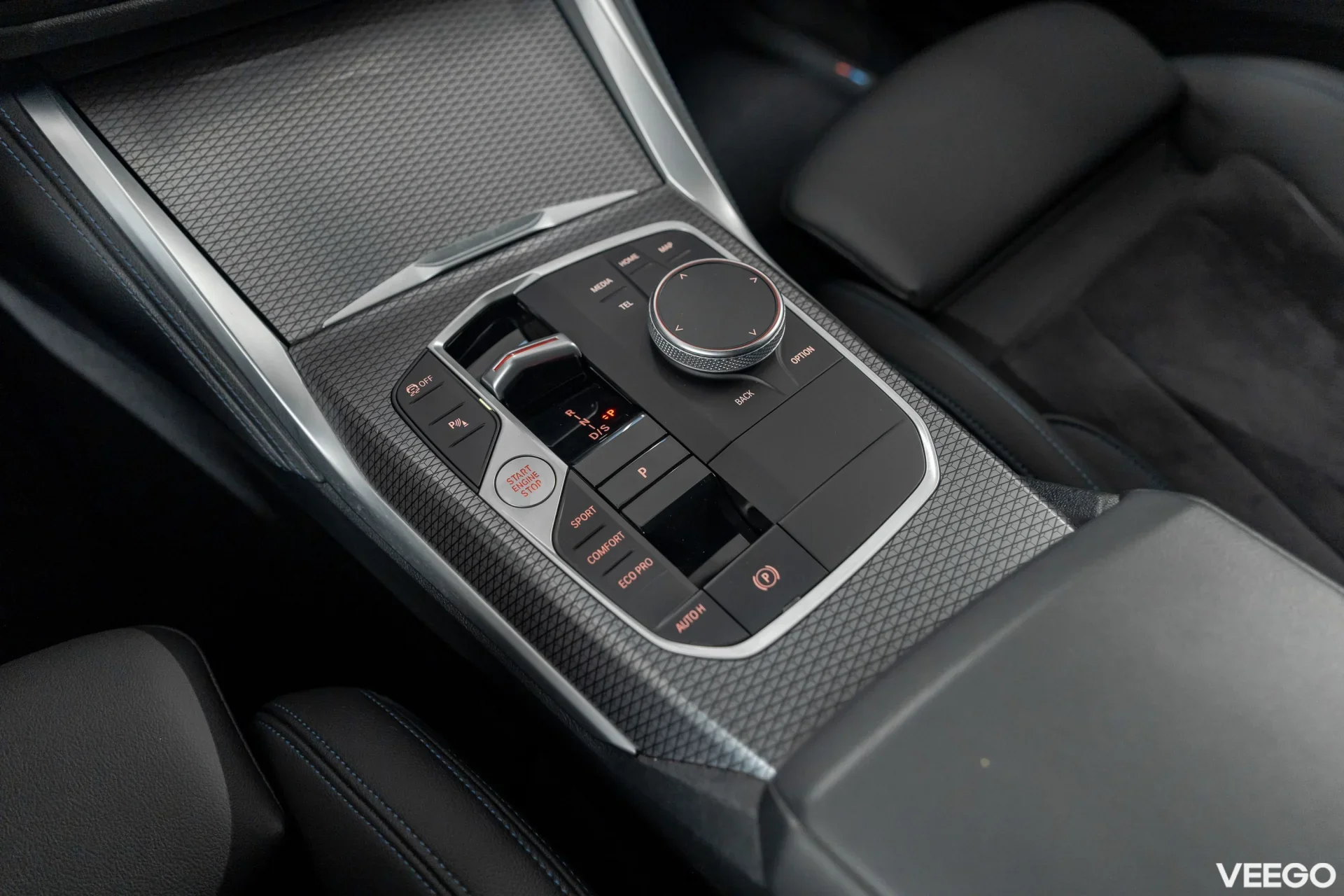 BMW M440 xDrive GC 3 285kW