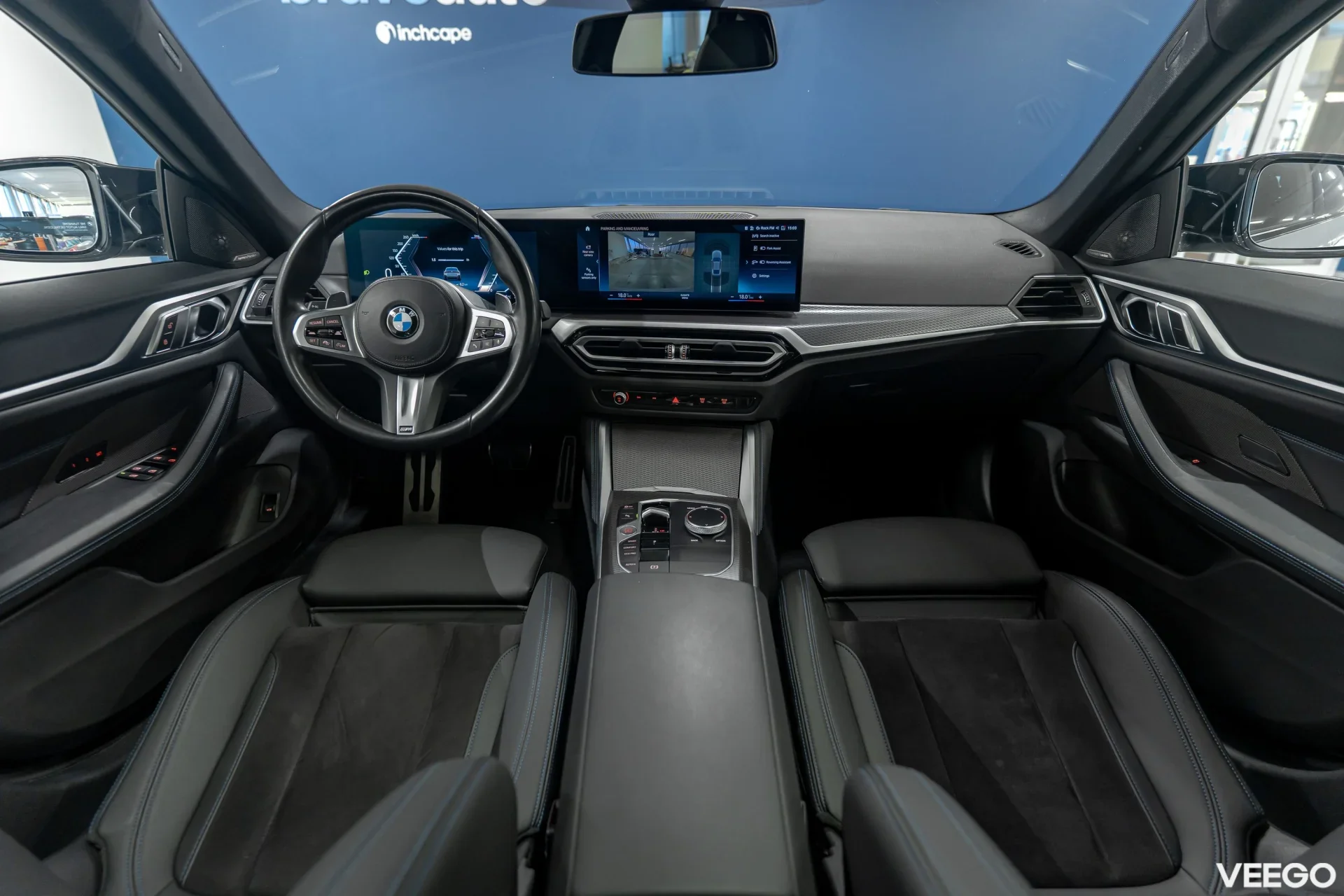 BMW M440 xDrive GC 3 285kW