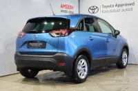 Opel Crossland X - 1.2 96kW thumbnail