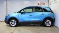 Opel Crossland X - 1.2 96kW thumbnail