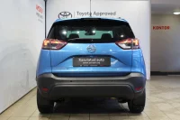 Opel Crossland X - 1.2 96kW thumbnail