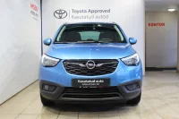 Opel Crossland X - 1.2 96kW thumbnail