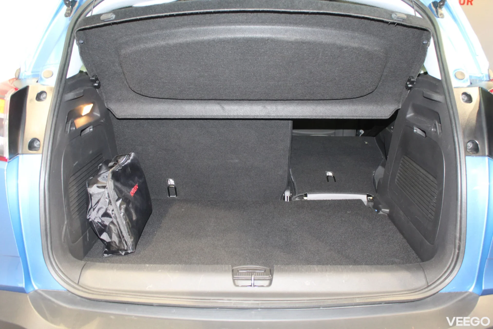 Opel Crossland X - 1.2 96kW