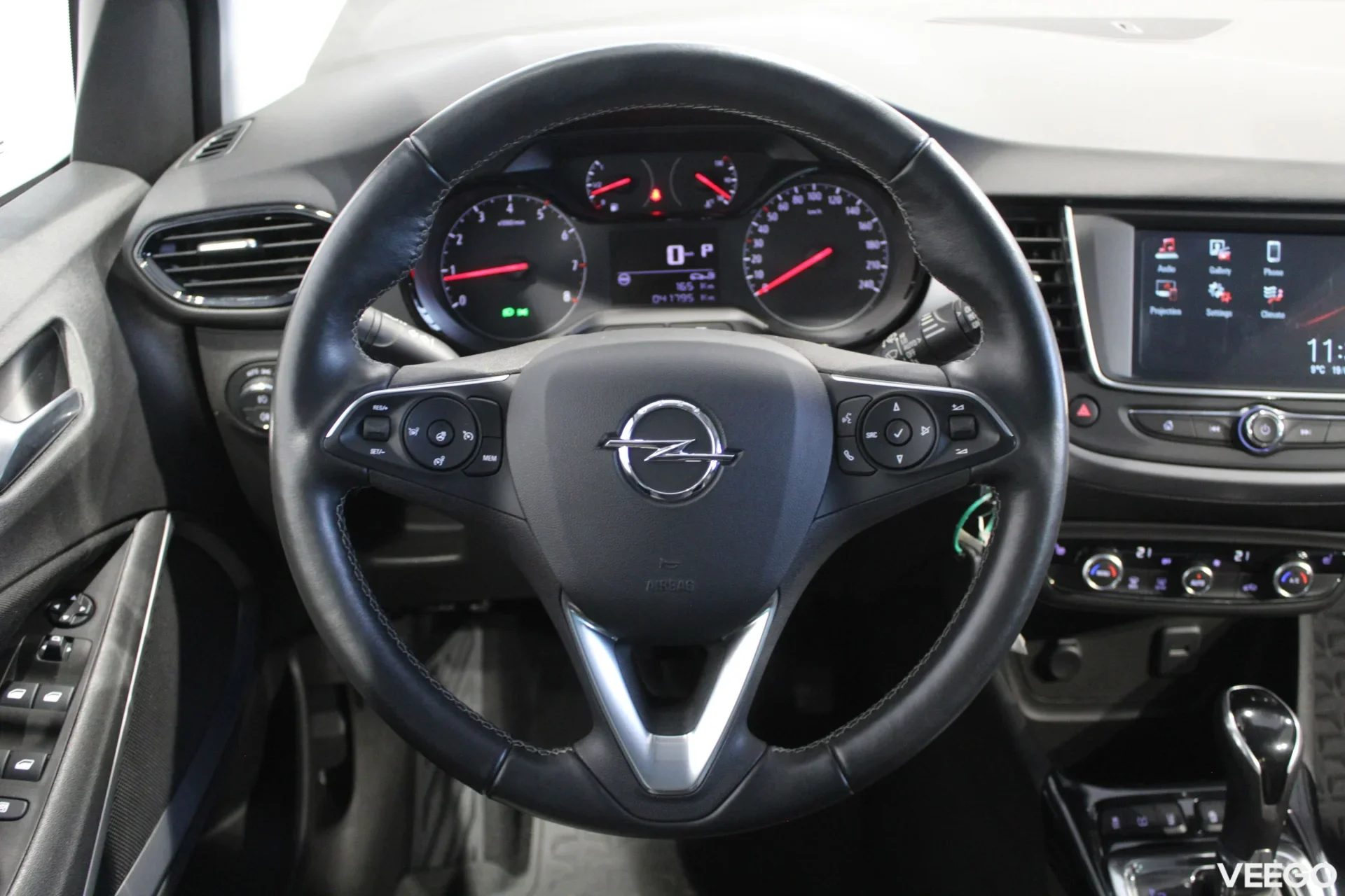 Opel Crossland X - 1.2 96kW