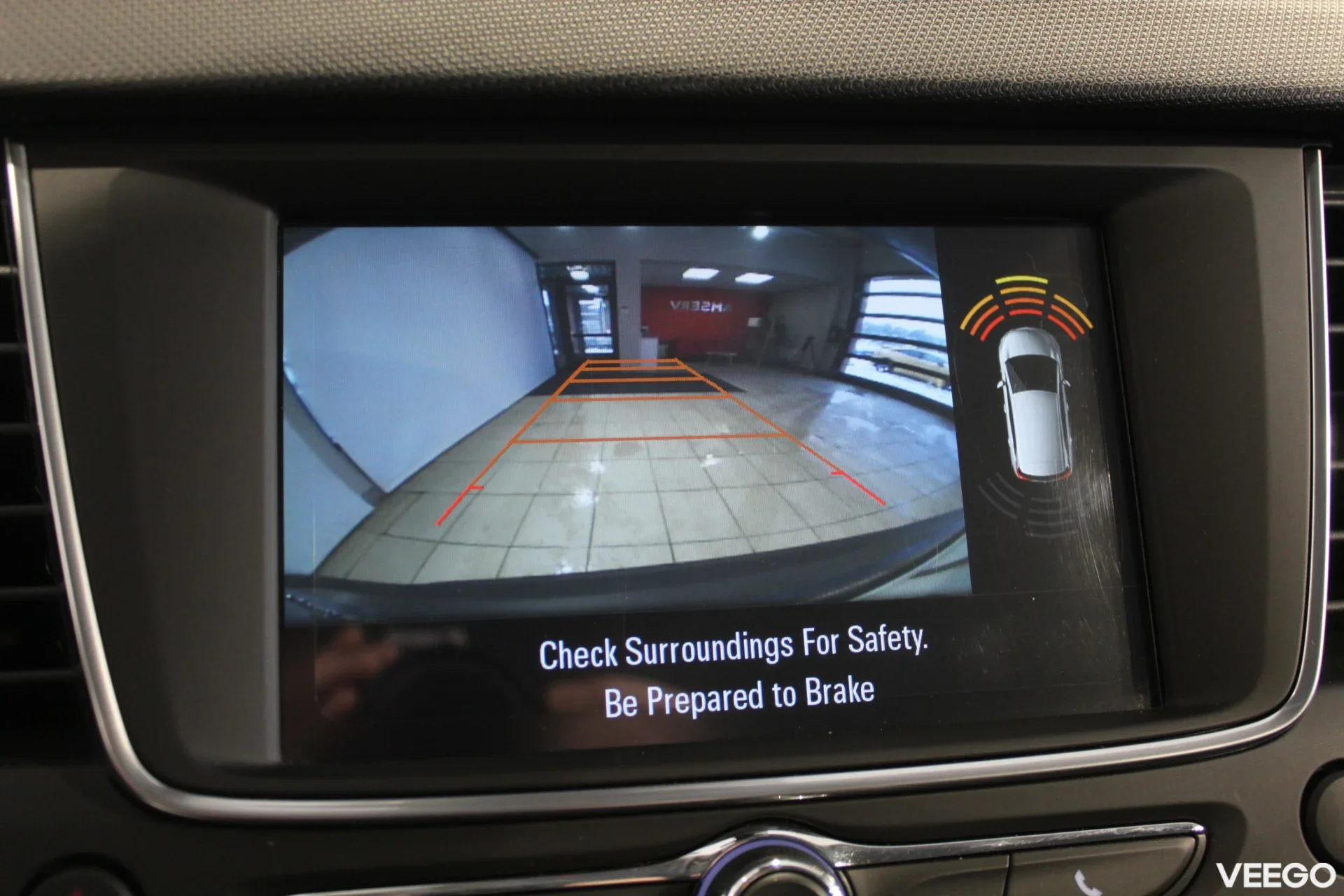 Opel Crossland X - 1.2 96kW