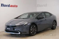 Toyota Prius Plug In Style 2 111kW thumbnail