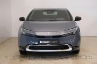 Toyota Prius Plug In Style 2 111kW thumbnail