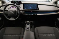Toyota Prius Plug In Style 2 111kW thumbnail