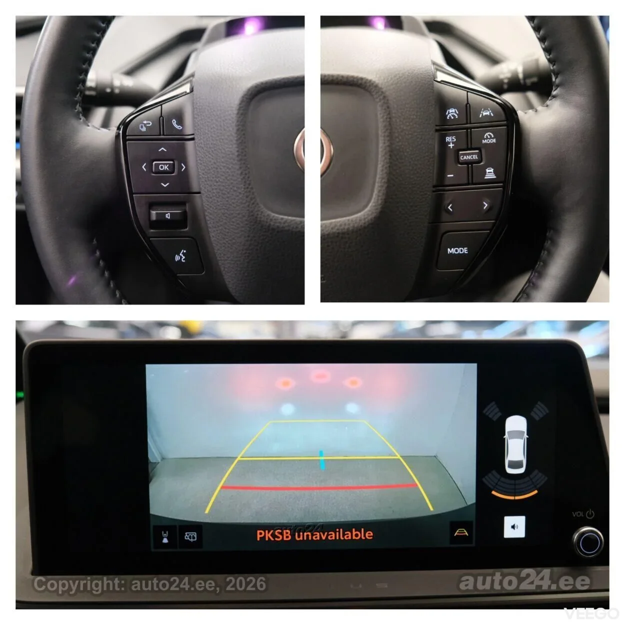 Toyota Prius Plug In Style 2 111kW