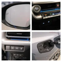 Toyota Prius Plug In Style 2 111kW thumbnail