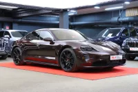 Porsche Taycan GTS 0.0 440kW thumbnail