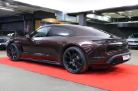 Porsche Taycan GTS 0.0 440kW thumbnail