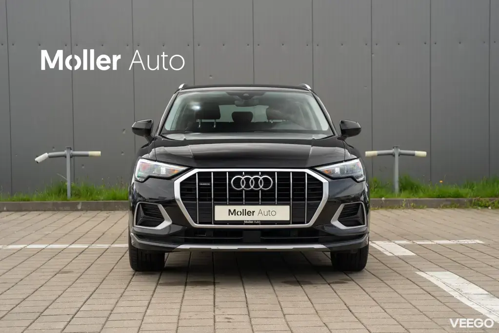 Audi Q3 140kW