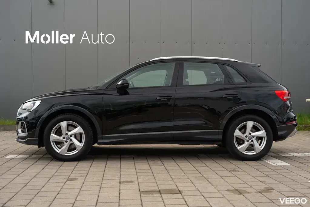 Audi Q3 140kW
